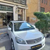 گریت وال ولکس c30 بیرنگ کم کار مدل 93|خودرو سواری و وانت|تبریز, |دیوار