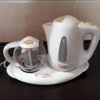 چای ساز|سماور، چای‌ساز، قهوه‌ساز|سقز, |دیوار