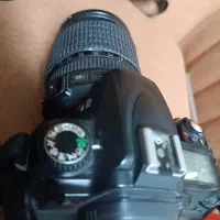 دوربین نیکون D90|دوربین عکاسی و فیلمبرداری|تربتحیدریه, قائم|دیوار