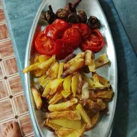 درباره غذا
