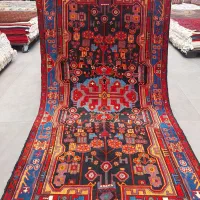 فرش دستباف(بساک)۵ نهاوند اصل عشونددونه ای ۶۰ تومن|فرش|کرج, نوروزآباد|دیوار