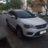 ام وی ام x22 اکسلنت لاکچری اسپرت