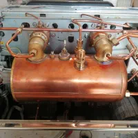 تعمیرات و سرویس دستگاه اسپرسوساز