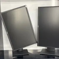 مانیتور استوک دل