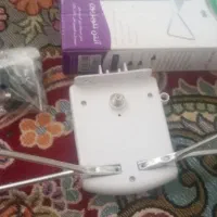 آنتن پروانه ای