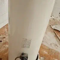 آبگرمکن مخزنی