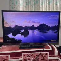 تلوزیون سونی مالزی ۴۶ اینچ با سیگنال
