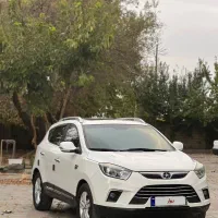 جک S5 دنده مدل 1394 استثنایی