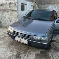 پژو ۴۰۵ مدل ۹۴