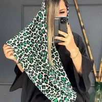 تعدادی شال وروسری به صورت یکجا|لباس|بجنورد, |دیوار