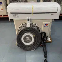 فروشگاه لوازم خانگی نقشبندی کولر گازی گری|کولر گازی و فن‌کوئل|بانه, |دیوار