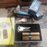 فروشی قفل توپی در