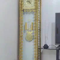 ساعت برنز برنز اصل