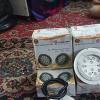 ال ای دی استخر ضدآب|لامپ و چراغ|مشهد, اروند|دیوار