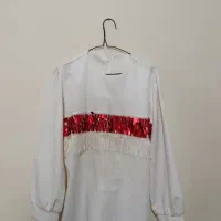 تعدادی لباس|لباس|هشتگرد, شهرک ولیعصر (مصلی)|دیوار