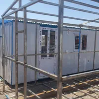 کارخانه کانکس مودب|خدمات پیشه و مهارت|اصفهان, کشاورزی|دیوار