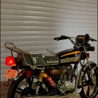 کویر۲۰۰|موتورسیکلت|شوط, |دیوار