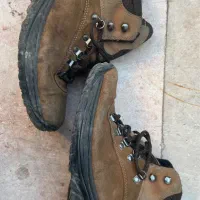 کفش کوهنوردی برند Earth Shoe اورجینال سایز۴۱|کیف، کفش، کمربند|تهران, دکتر هوشیار|دیوار