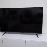 تلویزیون 4kهوشمند دوو ۵۰اینچ