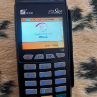 کارت خوان سیار و گوشی نوکیا