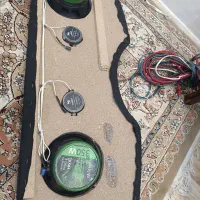 سیستم حرفه ای|صوتی و تصویری|مشهد, حجت|دیوار