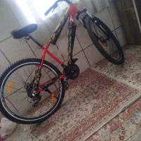 دوچرخه سایز 29 فروش فوری