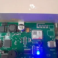 پک کامل دزدگیر سیم کارتی اماکن بافقط6000000م