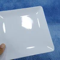 لوستر،میوه وشیرینی خوری،دوطبقه،قاشق وچنگال،بشقاب|لوستر و چراغ آویز|نجف‌آباد, امام خمینی|دیوار