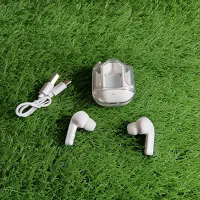 ایرپاد ultra pods max شیشه ای|لوازم جانبی موبایل و تبلت|سبزوار, پاسداران|دیوار