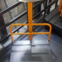 ترازو 200کیلو تاشو خم شو|فروشگاه و مغازه|ارومیه, |دیوار