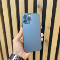 Iphone 13pro maxایفون ۱۳پرو مکس