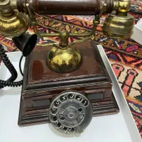 تعدادی وسایل آنتیک و قدیمی|کلکسیون اشیاء عتیقه|تهران, مهران|دیوار