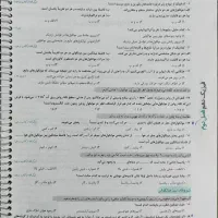 کتاب تست ریاضی و فیزیک خیلی سبز دهم کنکور|کتاب و مجله آموزشی|شیراز, قلعه نو|دیوار