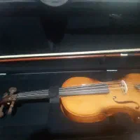 ویولن نو و صفر