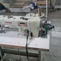چرخ  صنعتی  لی دوزی