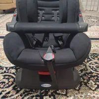 صندلی کودک دلیجان