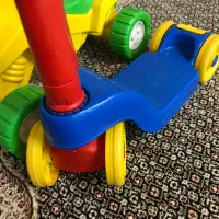 موتور و اسکیت|اسباب‌بازی بچه|تبریز, |دیوار