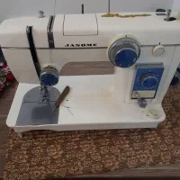 چرخ ژانومه مدل ۸۰۴