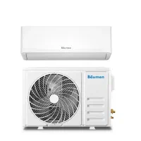 کولر گازی ۲۴۰۰۰ اینورتر بویمن