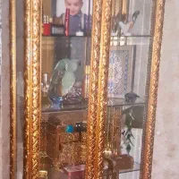 بوفه در حد نو|بوفه، ویترین، کنسول|کرج, فاز ۱ مهرشهر|دیوار