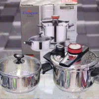 زودپز دوقلو یونیک