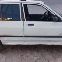 لوازم پراید ۸۱ دوگانه موجود|خودرو سواری و وانت|ابریشم, |دیوار