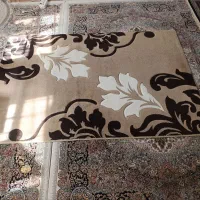 فرش ماشینی|فرش|میانه, |دیوار