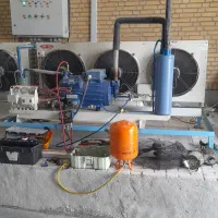 تهویه مطبوع|خدمات پیشه و مهارت|بیرجند, |دیوار