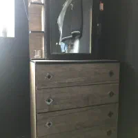 دلاور|جاکفشی، کمد، دراور|کرمانشاه, |دیوار