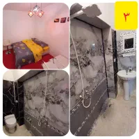 سوییت  اجاره روزانه / پارت تایم /ماهانه