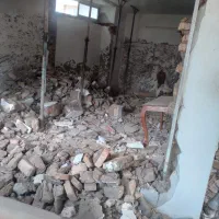 تخریب داخلی ساختمان علی اباد و اطراف زیر قیمت