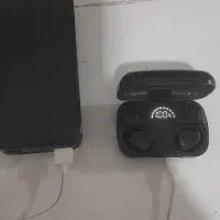 هندزفری بلوتوثی|پخشکننده همراه|ملارد, |دیوار