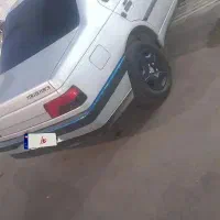۴۰۵ مدل ۸۷