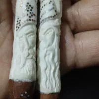 خودکار استخوانی درویش